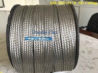 Dây đồng bện tiếp địa cho hệ thống máy móc, Dây đồng bện tiếp địa 0305 Dây đồng bện tiếp địa cho hệ thống máy móc, Dây đồng bện tiếp địa 0305