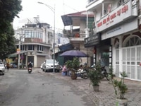 Bán nhà mặt phố Hồ Ba Mẫu , Phương Liên , Đống Đa , 46m2 , 2 tầng Bán nhà mặt phố Hồ Ba Mẫu , Phương Liên , Đống Đa , 46m2 , 2 tầng