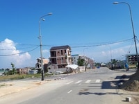 Bán đất KQH Phú Mỹ Thượng, khu A giai đoạn 1, đường 1 bãi đậu xe ô tô Bán đất KQH Phú Mỹ Thượng, khu A giai đoạn 1, đường 1 bãi đậu xe ô tô
