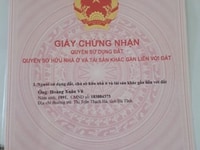 Đất trung tâm thành phố đồng xoài Đất trung tâm thành phố đồng xoài