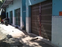 Bán gấp dãy nhà trọ 120m2 nằm trong KDC Cầu Tràm,đường số 3,giá 2 tỷ5 Bán gấp dãy nhà trọ 120m2 nằm trong KDC Cầu Tràm,đường số 3,giá 2 tỷ5