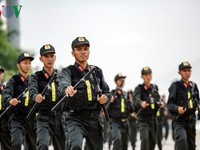 Tuyển bảo vệ làm trực tiếp cho Công ty, trung cư Tuyển bảo vệ làm trực tiếp cho Công ty, trung cư
