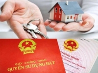 Do chuyển công tác về hà nội, cần bán lại nền biệt thự cồn khương vạn Do chuyển công tác về hà nội, cần bán lại nền biệt thự cồn khương vạn