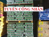 Tuyển Dụng Nam Phụ Xe Tải 12 Triệu/ Tháng , Phụ Kho 600 Ngàn/Ngày Tuyển Dụng Nam Phụ Xe Tải 12 Triệu/ Tháng , Phụ Kho 600 Ngàn/Ngày