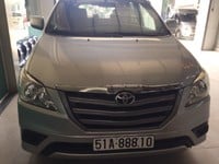 Bán Toyata Innova 2.0E sx 2014 tại chính hãng Bán Toyata Innova 2.0E sx 2014 tại chính hãng