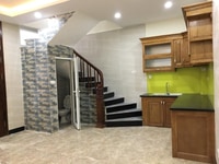 Bán nhà đẹp chia lô, khu Vũ trọng phụng, dt 38m2 x 5t, xây mới, 3.2 tỷ Bán nhà đẹp chia lô, khu Vũ trọng phụng, dt 38m2 x 5t, xây mới, 3.2 tỷ