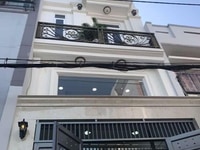 Bán nhà đẹp Hai Bà Trưng, Q3, Giá chỉ 4,55 tỷ Bán nhà đẹp Hai Bà Trưng, Q3, Giá chỉ 4,55 tỷ