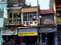 Cho thuê nhà mặt phố Hàng Bông , Hoàn Kiếm, DT 20m , MT 5m Cho thuê nhà mặt phố Hàng Bông , Hoàn Kiếm, DT 20m , MT 5m