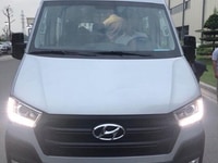 Hyundai Solati 16 chổ màu bạc, giao ngay,,,,,,,,, Hyundai Solati 16 chổ màu bạc, giao ngay,,,,,,,,,