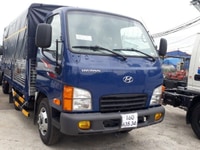 Xe huyndai Mighty N250 Blue giá rẻ Xe huyndai Mighty N250 Blue giá rẻ