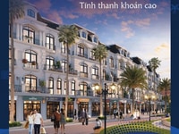 Bán Shop Shanghai Vinpearl GrandWorld Phú Quốc sát Casino, CKLN 17% Bán Shop Shanghai Vinpearl GrandWorld Phú Quốc sát Casino, CKLN 17%