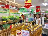Tuyển 2 Nam nữ bán hàng, trung thực, không cần bằng cấp.
6.700.000 đ Tuyển 2 Nam nữ bán hàng, trung thực, không cần bằng cấp.
6.700.000 đ