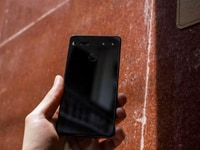 Điện Thoại Essential Phone-PH-1, Màn hình Không viền độc Đáo Điện Thoại Essential Phone-PH-1, Màn hình Không viền độc Đáo