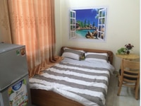 Phòng Full Nội Thất, Giờ Giấc Tự Do, An Ninh Kế Bên Đường Trường Chinh Phòng Full Nội Thất, Giờ Giấc Tự Do, An Ninh Kế Bên Đường Trường Chinh