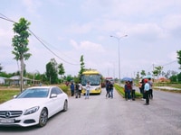 Giá chính thức Vĩnh Long New Town - Khu dân cư lớn nhất TP Vĩnh Long Giá chính thức Vĩnh Long New Town - Khu dân cư lớn nhất TP Vĩnh Long