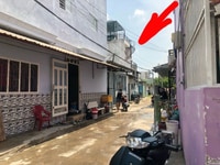 Bán nhà giá rẻ đường số 4 Hiệp Bình Phước, Thủ Đức, 1T 1L 1ST, 2.9 Tỷ Bán nhà giá rẻ đường số 4 Hiệp Bình Phước, Thủ Đức, 1T 1L 1ST, 2.9 Tỷ