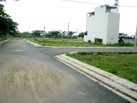 chính chủ cần bán lô đất nằm trong KCD An Phú Tây, giá 30tr/m2,shr chính chủ cần bán lô đất nằm trong KCD An Phú Tây, giá 30tr/m2,shr