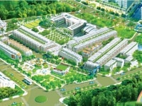 NGÂN HÀNG PHÁT MÃI 40 NỀN ĐẤT VÀ 10 LÔ GÓC THỔ CƯ KDC ĐẤT NAM LUXURY NGÂN HÀNG PHÁT MÃI 40 NỀN ĐẤT VÀ 10 LÔ GÓC THỔ CƯ KDC ĐẤT NAM LUXURY