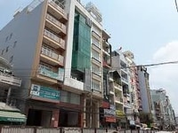 Chính chủ bán nhà MT Hoa Sữa, phường 7, Phú Nhuận. NHà 3 lầu Chính chủ bán nhà MT Hoa Sữa, phường 7, Phú Nhuận. NHà 3 lầu
