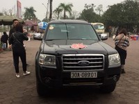 Cho thuê xe 7 chỗ Có Lái giá rẻ tại Hà Nội Cho thuê xe 7 chỗ Có Lái giá rẻ tại Hà Nội