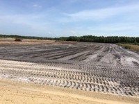 Đất thổ cư gần biển lagi,Bình Thuận,diện tích 1000m2. Đất thổ cư gần biển lagi,Bình Thuận,diện tích 1000m2.