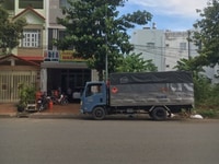Bán nền trục chính nền A3 KDC Hưng Phú , phường Hưng Phú , DT 92.5m2 Bán nền trục chính nền A3 KDC Hưng Phú , phường Hưng Phú , DT 92.5m2
