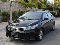 Toyota Altis 2019 - Thanh toán 215 triệu - Nhận xe ngay, đủ màu Toyota Altis 2019 - Thanh toán 215 triệu - Nhận xe ngay, đủ màu