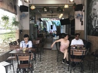 Bán hoặc cho thuê nhà cấp 4 mặt tiền Lê Thị Riêng, phường Thới An, Q12 Bán hoặc cho thuê nhà cấp 4 mặt tiền Lê Thị Riêng, phường Thới An, Q12