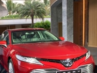Toyota Camry 2.5Q, đủ màu, giao ngay Toyota Camry 2.5Q, đủ màu, giao ngay