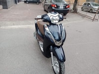 Honda Lead 125 xanh tím than đk 2019 xe đẹp nguyên bản Honda Lead 125 xanh tím than đk 2019 xe đẹp nguyên bản