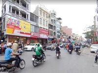 Sang nhượng cửa hàng tóc mặt phố 10 tôn thất tùng Sang nhượng cửa hàng tóc mặt phố 10 tôn thất tùng