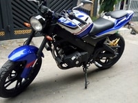 Cần bán xe Moto Nutos 125c màu xanh -đen bstp mới 95% nguyên zin, xe n Cần bán xe Moto Nutos 125c màu xanh -đen bstp mới 95% nguyên zin, xe n