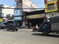 Cho Thuê Nhà mặt tiền 47 Vườn Lài, Tân Phú, 8.2x25m, có lửng, 55 triệu Cho Thuê Nhà mặt tiền 47 Vườn Lài, Tân Phú, 8.2x25m, có lửng, 55 triệu