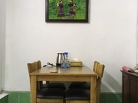 Cho thuê căn hộ khép kín phố Đặng Thái Thân, ban công thoáng mát Cho thuê căn hộ khép kín phố Đặng Thái Thân, ban công thoáng mát