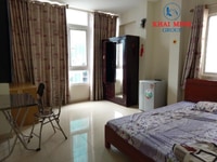 CĂN HỘ đầy đủ tiện nghi, gần chợ Bến Thành, 168 Cô Giang,Q.1 CĂN HỘ đầy đủ tiện nghi, gần chợ Bến Thành, 168 Cô Giang,Q.1