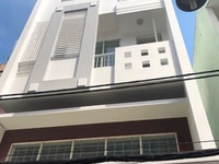 Cho thuê nhà mặt phố Cao Thắng,P3,Q3, 100m2, giá 160tr/th Cho thuê nhà mặt phố Cao Thắng,P3,Q3, 100m2, giá 160tr/th