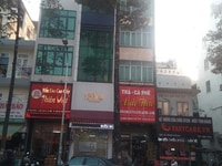 Chính chủ cho thuê tầng trệt MT Lê Hồng Phong,P10,Q10, giá 25tr/th. Chính chủ cho thuê tầng trệt MT Lê Hồng Phong,P10,Q10, giá 25tr/th.