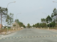 Bán Đất Đinh Đức Thiện 100m2 cách chợ Bình Chánh 1km, giá 950 triệu Bán Đất Đinh Đức Thiện 100m2 cách chợ Bình Chánh 1km, giá 950 triệu