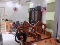 Trung tâm quận 3 ,lê văn sỹ, 25,5 m,chỉ 2.95 tỷ. Trung tâm quận 3 ,lê văn sỹ, 25,5 m,chỉ 2.95 tỷ.