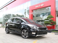 KIA Rondo 2019, Xe 07 Chỗ, Đưa trước 200Tr nhận xe. Giá tốt Quận 12 KIA Rondo 2019, Xe 07 Chỗ, Đưa trước 200Tr nhận xe. Giá tốt Quận 12