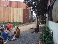 Bán 3 phòng trọ chính chủ DT 3,6x10 TDT : 37m2 đ 5m Bán 3 phòng trọ chính chủ DT 3,6x10 TDT : 37m2 đ 5m