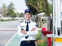 Tuyển 22 nam nữ bảo vệ tòa nhà, khu đô thi Tuyển 22 nam nữ bảo vệ tòa nhà, khu đô thi