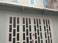 Nhà gần trường Nguyễn Hữu Cầu, quận 12 Nhà gần trường Nguyễn Hữu Cầu, quận 12