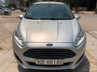 HĐ AUTO BÁN: Fiesta Titanium 1.5AT sx 2017 HĐ AUTO BÁN: Fiesta Titanium 1.5AT sx 2017