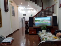 Ngõ 3 PHẠM VĂN ĐỒNG sổ vuông, ngõ rộng, xd chắc chắn 37m2*5 tầng,3.4tỷ Ngõ 3 PHẠM VĂN ĐỒNG sổ vuông, ngõ rộng, xd chắc chắn 37m2*5 tầng,3.4tỷ