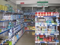 Cần tuyển gấp 03 nv bán hàng tại showroom Sữa mini Cần tuyển gấp 03 nv bán hàng tại showroom Sữa mini