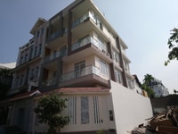 Biệt thự đường 34 Trần Não, 1 hầm 1 trệt 3 lầu, nhà đẹp, có thang máy, Biệt thự đường 34 Trần Não, 1 hầm 1 trệt 3 lầu, nhà đẹp, có thang máy,