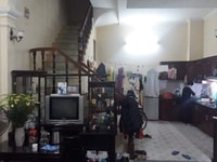 Bán nhà Tôn Thất Tùng khu trung tâm tiền đẻ ra tiền 60m2x3 tầng,3.2 tỷ Bán nhà Tôn Thất Tùng khu trung tâm tiền đẻ ra tiền 60m2x3 tầng,3.2 tỷ