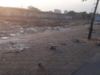 Cần sang 1529m2 đất mặt tiền Đường Lê Thị Riêng Quận 12 sổ hồng riêng Cần sang 1529m2 đất mặt tiền Đường Lê Thị Riêng Quận 12 sổ hồng riêng