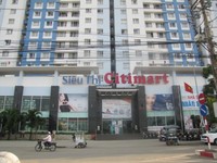 Cho thuê căn hộ chung cư Đất Phương Nam Q.Bình Thạnh.104m,2pn,đủ đồ Cho thuê căn hộ chung cư Đất Phương Nam Q.Bình Thạnh.104m,2pn,đủ đồ